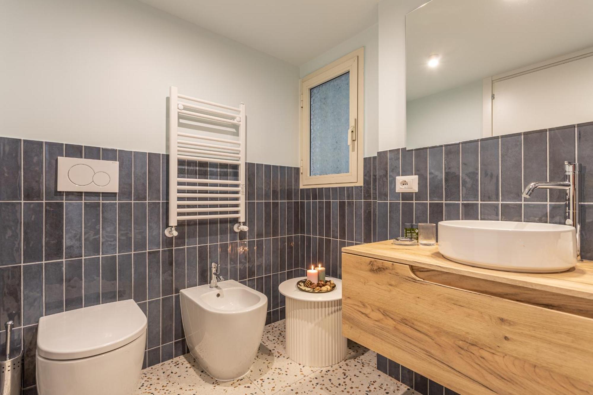 Ambra - Elegant At The Imperial Forums Apartment Rome