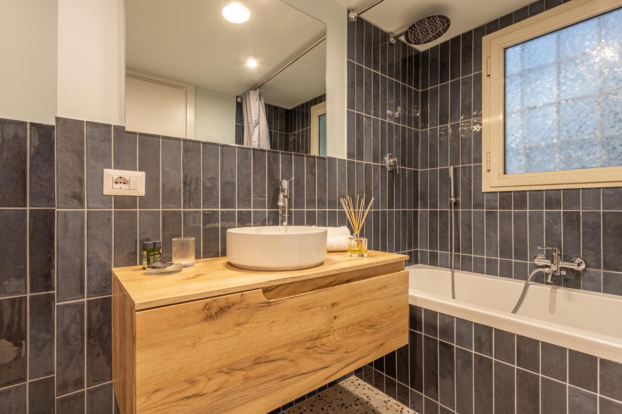 Apartment Ambra - Elegant At The Imperial Forums Rome