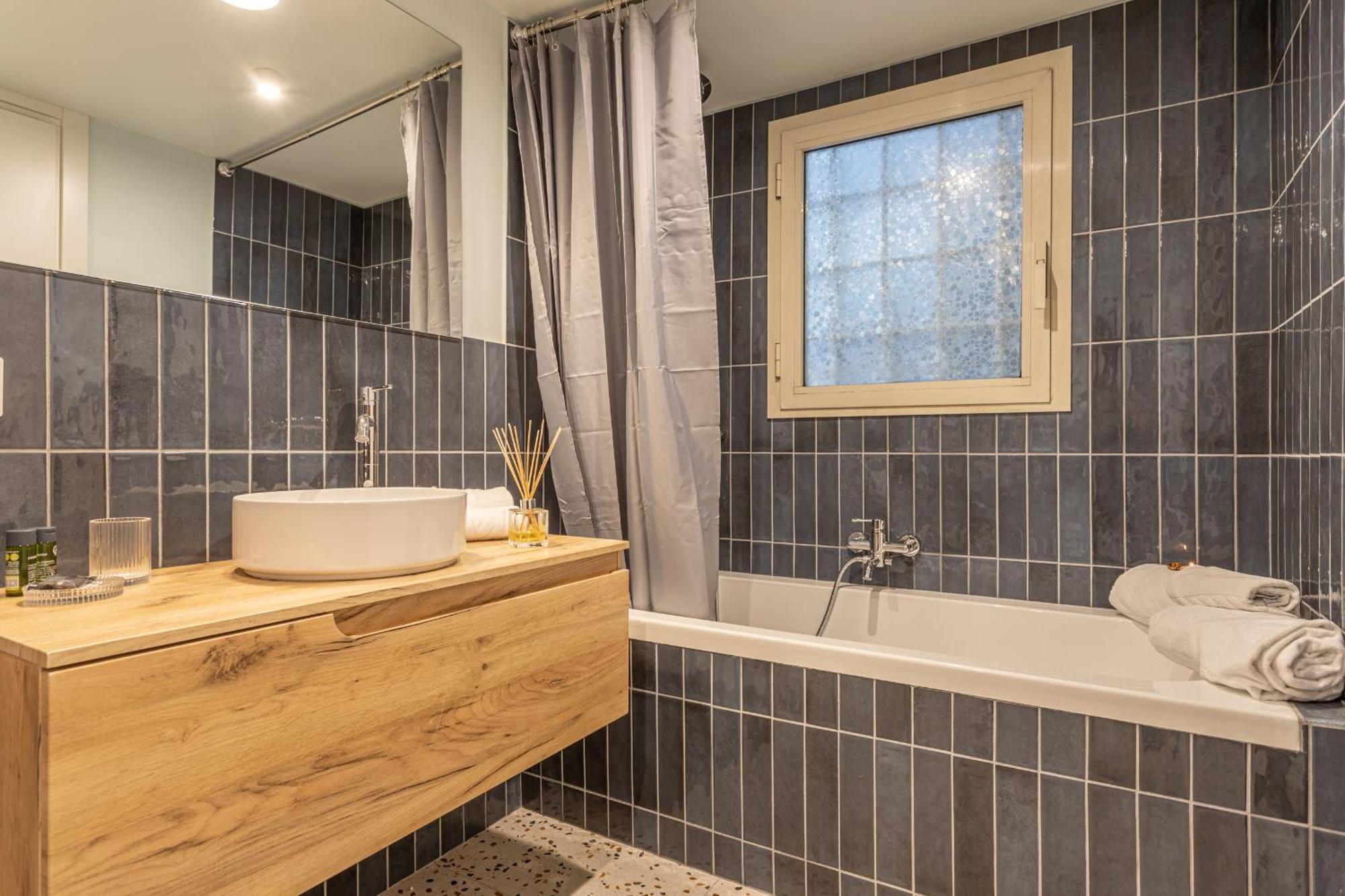 Ambra - Elegant At The Imperial Forums Apartment Rome