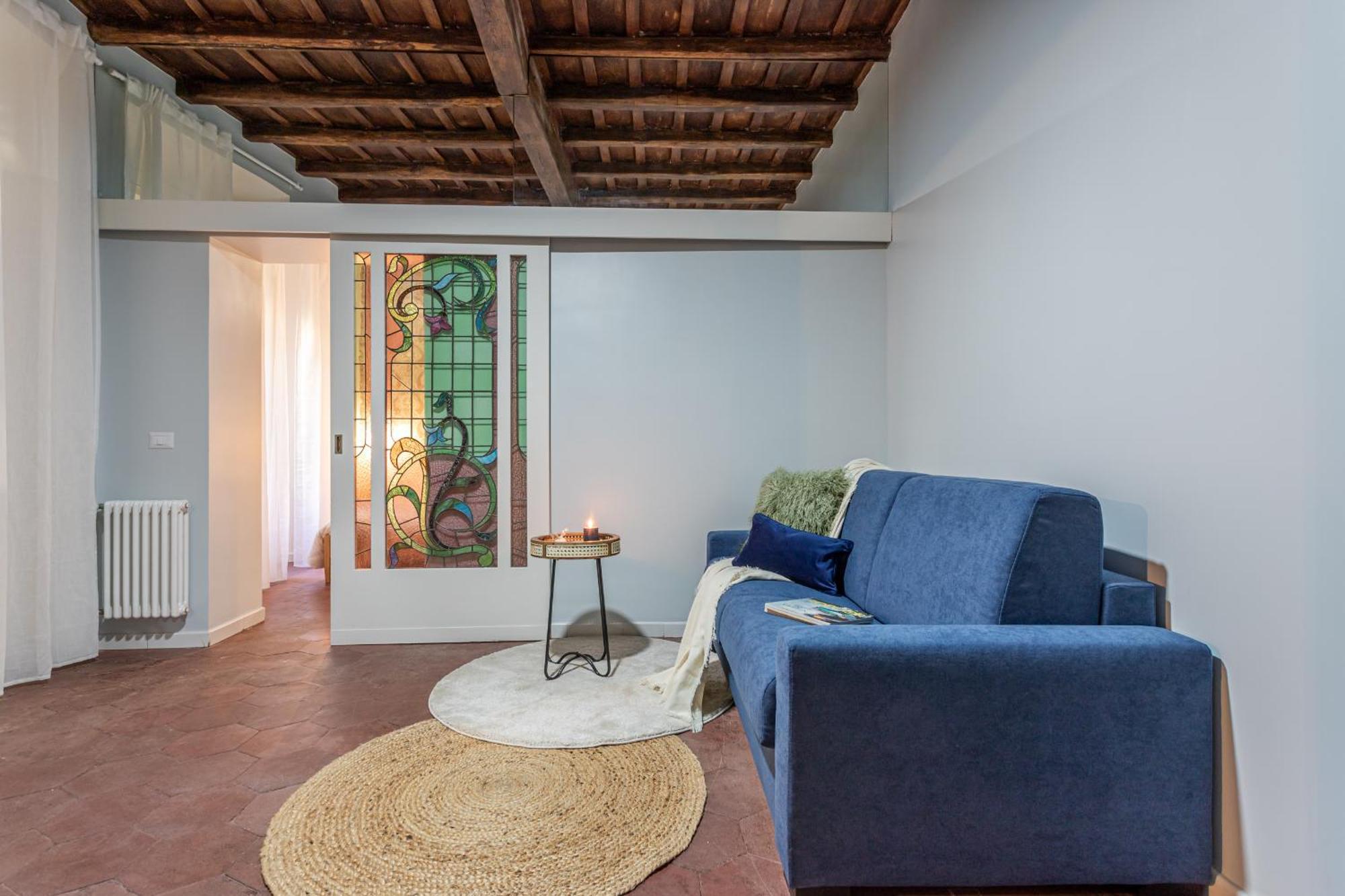 Ambra - Elegant At The Imperial Forums Rome